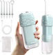 Jimok S5 Mint Water Flosser
