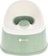 Sun Baby Standard Potties Nestpot Green up to 15kg