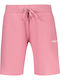 Women's Activewear Shorts Pink