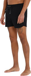 Emerson Men's Swim Shorts Black