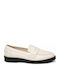 Mocasini Dama În Culoare Bej SB-C-839-26MO-ECRU
