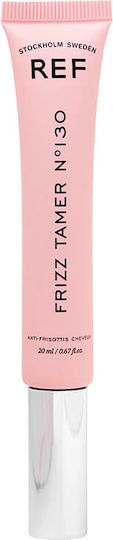 REF Frizz Tamer No 130 Repair Conditioner 20ml