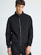 Bomber Jacket Black