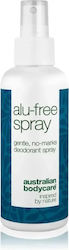 Australian Bodycare Deodorant Spray 100ml