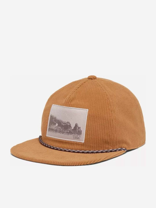 Columbia Καπέλο Unisex Packsaddle Corduroy Snap...