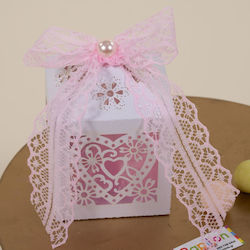 Christening Favor 6140 Paper Box