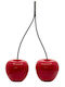 Decorativ Cireș 20x10cm