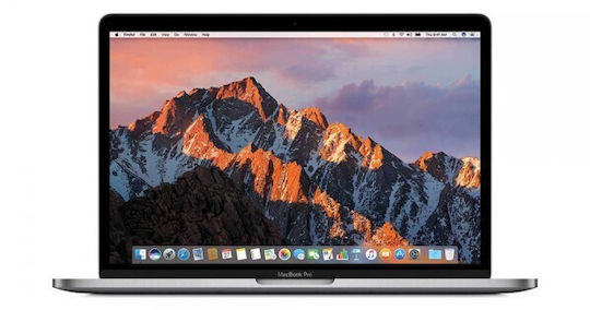 Apple Macbook Pro A1708 Refurbished Grade A 13.3" (Core i5-6360U/8GB/256GB SSD)