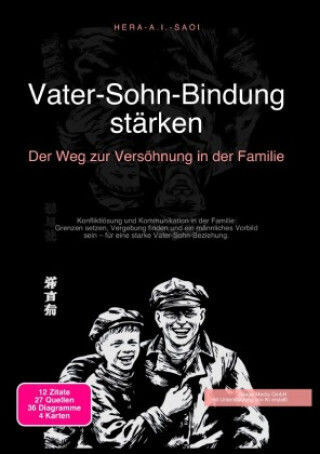 Vater-sohn-bindung Stärken: Der Weg Zur Versöhnung In Der Familie