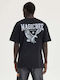 T-shirt Black 2611