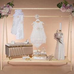 La Christine Baptism Set