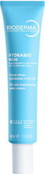Bioderma Hydrabio Riche воден крем с богата текстура за суха до много суха кожа Bioderma Hydrabio Riche воден крем с богата текстура за суха до много суха кожа