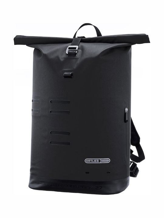 Ortlieb Backpack Αδιάβροχο Μαύρο
