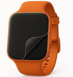 Hydrogel Privacy Screen Protector Hg1 for Redmi Smart Band Pro