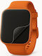 Privacy Hydrogel Screen Protector for Mi Watch S1 Pro