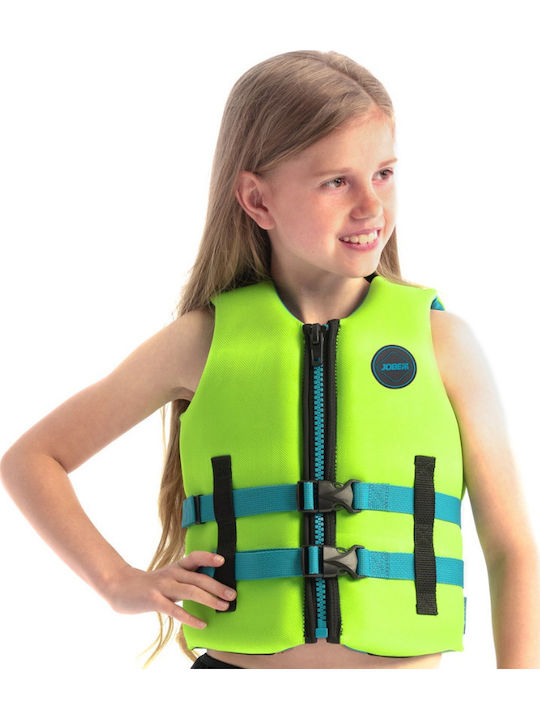 Jobe Jobe Wassersport Rettungsweste Grün