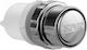 Large Air Flush Button