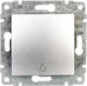 KOS Recessed Switch Mechanism