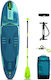 Jobe Aero Yarra Inflatable SUP Board with Length 2.69m Gray