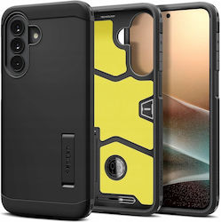 Spigen Tough Armor Neagră (Galaxy A37) Spigen Tough Armor Neagră (Galaxy A37)