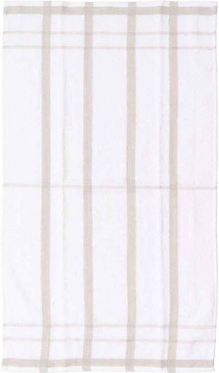 Küchentuch in Brauner Farbe 35x61cm 2 Stück