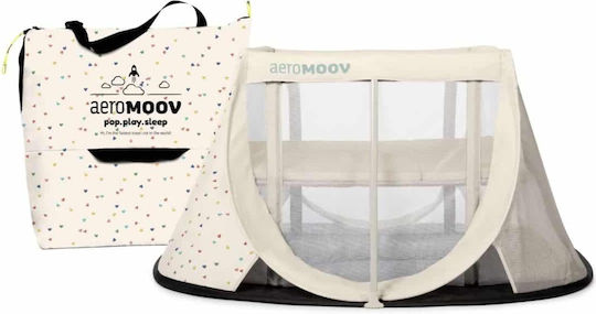 Aeromoov Loc De Joacă Cu 2 Nivele Aeromoov Loc De Joacă Cu 2 Nivele