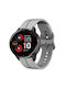 Curea Silicon Gri (Garmin Venu 2 Plus)