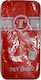 Martial Arts Shield Red