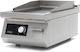Maxima Flat Top Griddle 40xx 5kW With Flat Grill Plate