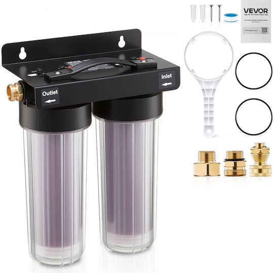 Vevor Pressure Washer Spare Part