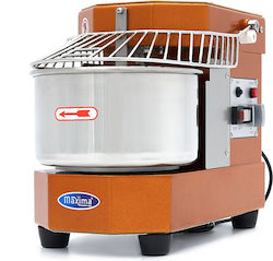 Maxima Professional Kneader with 8lt Bowl