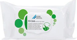 Durr Ειδικό Καθαριστικό για Απολύμανση CDF366F0450 50τμχ Durr Ειδικό Καθαριστικό για Απολύμανση CDF366F0450 50τμχ
