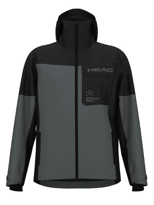 Head Race Nova 821574 Ανδρικό Μπουφάν για Σκι & Snowboard