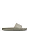 Dockyard Men's Anatomic Gray Slides