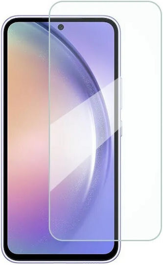 2.5D 0.26mm Tempered Glass (Galaxy A37 / Α57) 157113