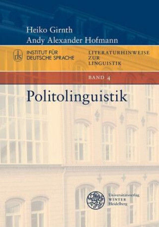 Politolinguistics