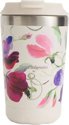 Chilly's Cană Termos Emma Bridgewater 340ml Emma Bridgewater Mazăre Dulce Chilly's Cană Termos Emma Bridgewater 340ml Emma Bridgewater Mazăre Dulce
