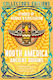 North America Ancient Origins - Flame Tree Publishing - Hardback