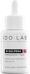 Ido Lab B-sulfena Moisturizing Serum Intensively Regenerating Repairing Serum 30 Ml
