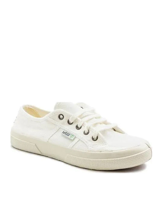 Natural World Sneakers Weiße