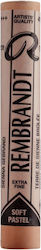 Soft Pastel Rembrandt 411.9 Gebrannte Siena Set...