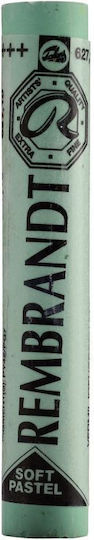 Soft Pastel Rembrandt 627.10 Cinnabar Green Dp Συσκ-4τεμ