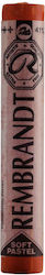 Soft Pastell Rembrandt 411.7 Gebrannte Siena Se...
