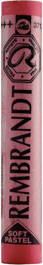 Soft Pastel Rembrandt 371.7 Permanent Red Deep Συσκ-4τεμ