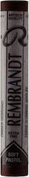 Weiche Pastellkreide Rembrandt 409.5 Gebrannter...
