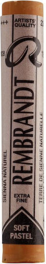 Soft Pastel Rembrandt 234.5 Raw Sienna 5 Συσκ-4τεμ