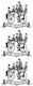 Transfer Mixart 5628v 10x25 Artebella