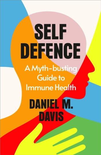 Self Defence - Vintage Publishing - Paperback