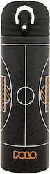 Polo Παγούρι Θερμός 500ml Polo Junior Polo Παγούρι Θερμός 500ml Polo Junior