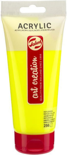 Acrylfarben Art Creation 200ml 256 Reflex Gelb Pack-2 Stück